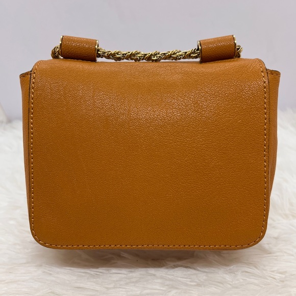 Chloe Elsie Mini Chain bag - Picture 2 of 9